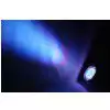 Flash PAR 64 LED 186x RGBW