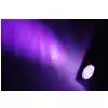 Flash PAR 64 LED 186x RGBW