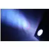Flash PAR 64 LED 186x RGBW