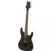 Dean Vendetta 1.0 FL Trans Black