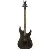 Dean Vendetta 1.0 FL Trans Black