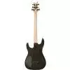 Dean Vendetta 1.0 FL Trans Black