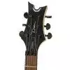 Dean Vendetta 1.0 FL Trans Black