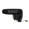 Rode VideoMic PRO