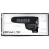 Rode VideoMic PRO