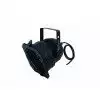 Eurolite PAR-56 short housing black