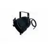 Eurolite PAR-56 short housing black