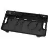 Harley Benton pedalboard