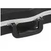 Canto Violin Case ABS 1/2 Canto Violin Case ABS 1/2
