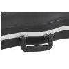 Canto Violin Case ABS 3/4