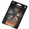 Planet Waves 10 KISS-PICK-ALIVE II- HEAVY
