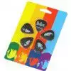 Planet Waves BEATLES PICKS MEET THE (THIN)