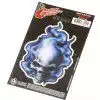 Planet Waves GTR TATTOO-BLUE FLAME SKULL