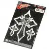 Planet Waves GTR TATTOO-GRAY CROSS