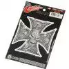 Planet Waves GTR TATTOO-IRON CROSS