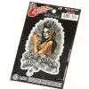 Planet Waves GTR TATTOO-SPADLE SKULL