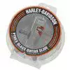 Dunlop DG06 Harley Davidson Glass Medium Slide Dunlop DG06 Harley Davidson Glass Medium Slide