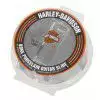 Dunlop DG07 Harley Davidson Glass Large Slide Dunlop DG07 Harley Davidson Glass Large Slide