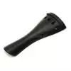 AN violin tailpiece 1/8 (ebony)