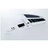 Roland AX Synth White