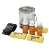 Gibson Clear Bucket Care KIT