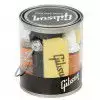 Gibson Clear Bucket Care KIT