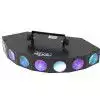 Night Sun SPG135 LED 7 Eyes Light
