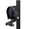 Showtec Wind-Up Lightstand