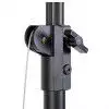 Showtec Wind-Up Lightstand