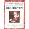 PWM Beethoven Ludwig van - Najpiękniejszy Beethoven na fortepian