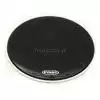 Evans BD22RA EQ-1 Resonant Black  22″