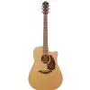 Furch D20-CM Millenium cutaway