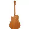 Furch D20-CM Millenium cutaway