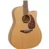 Furch D20-CM Millenium cutaway