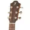 Furch D20-CM Millenium cutaway