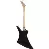 Jackson JS32 Kelly Blk W/GB