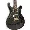 PRS Custom 24 Cum4f HTIIT GB NH V5 gray/black PRS Custom 24 Cum4f HTIIT GB NH V5 gray/black