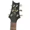 PRS Custom 24 Cum4f HTIIT GB NH V5 gray/black PRS Custom 24 Cum4f HTIIT GB NH V5 gray/black