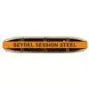 Seydel 10301E Blues Session Steel E