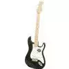 Fender American Standard Stratocaster MN BLK