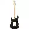 Fender American Standard Stratocaster MN BLK