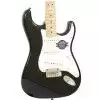 Fender American Standard Stratocaster MN BLK
