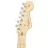 Fender American Standard Stratocaster MN BLK