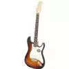 Fender American Standard Stratocaster RW 3-Color Sunburst
