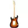Fender American Standard Stratocaster RW 3-Color Sunburst