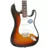 Fender American Standard Stratocaster RW 3-Color Sunburst