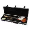 Fender American Standard Stratocaster RW 3-Color Sunburst