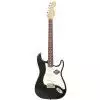 Fender American Standard Stratocaster RW BLK