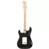 Fender American Standard Stratocaster RW BLK