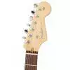 Fender American Standard Stratocaster RW BLK